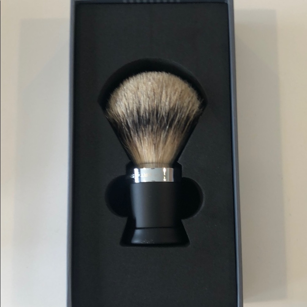 Art of Shave Brush - never used!